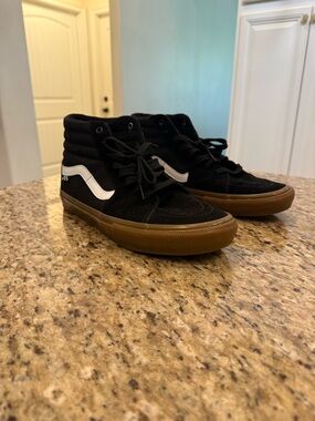 Vans Skate S8-Hi Top